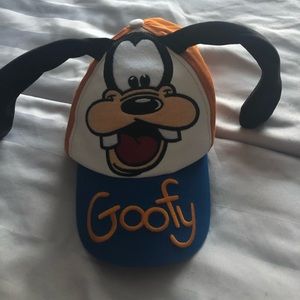 Disney Parks Goofy Hat